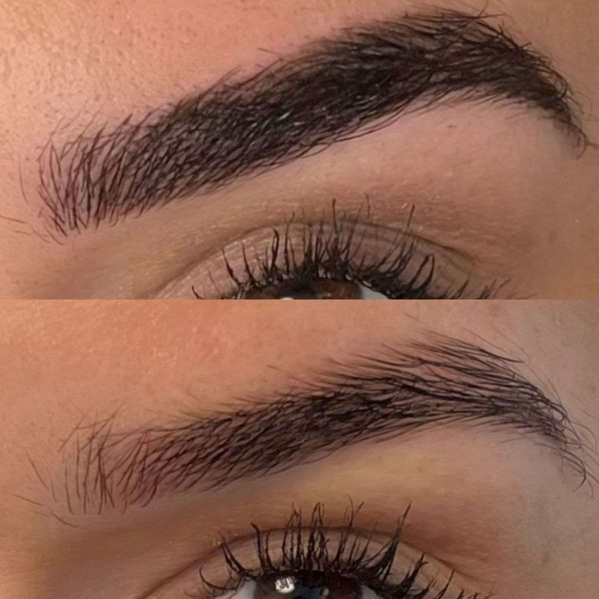 microblading s